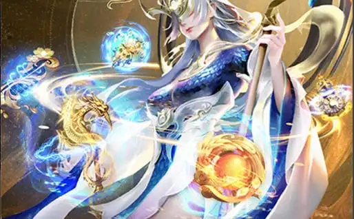 太吾纪元(0.1折极速版)